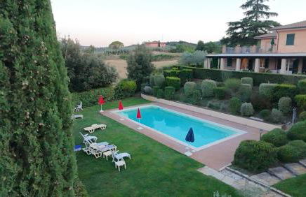 La Dimora di Bacco - Foto 76