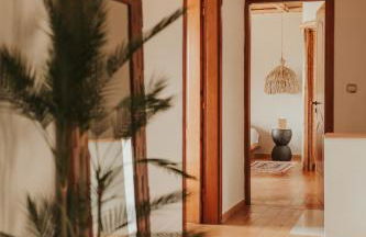 Maya pool & mountain view villa - Foto 28