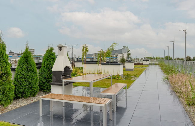 Apartment on Ursus by Renters Prestige - Foto 38