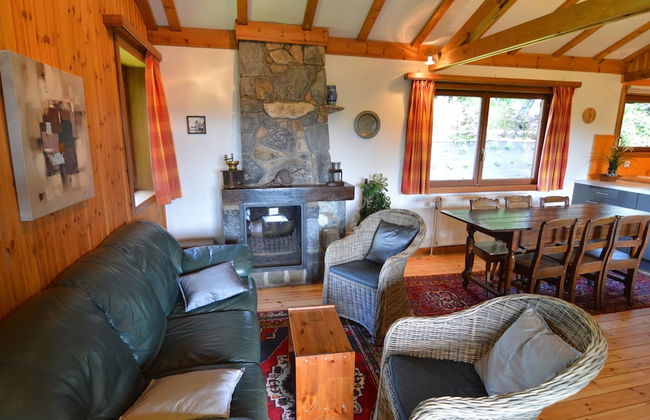 Pretty Cottage Ardennes near Valley of Lesse & Semois - Foto 11