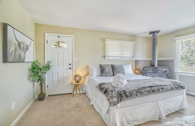 3BD Cowboy Cabin Pikes Peak Mountain Log Cabin - Photo 5