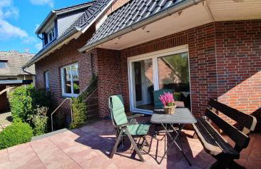 Ferienwohnung Ünnern Appelboom - Foto 7