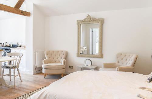 The Old Dairy At Wooton - Ukc4355 - Foto 17