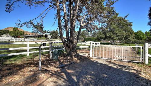 Wine Country Ranch Escape - Foto 3