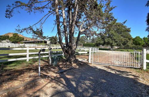 Wine Country Ranch Escape - Foto 3