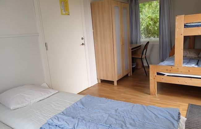 Mellbystrand Vandrarhem - Photo 13