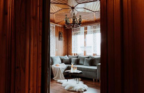 Tatra House z Jacuzzi - Foto 32