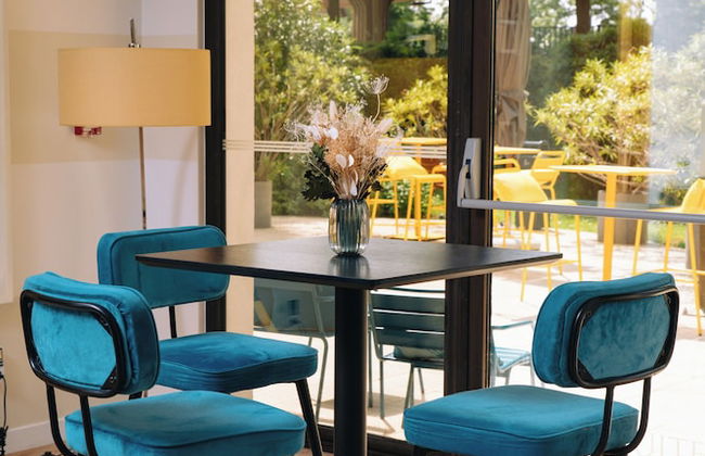 Fraser Suites Harmonie Paris La Défense - Foto 3