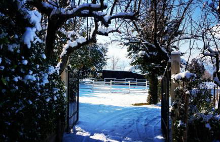 B&B Home Holiday Villa delle Acacie agriturismo - Foto 87