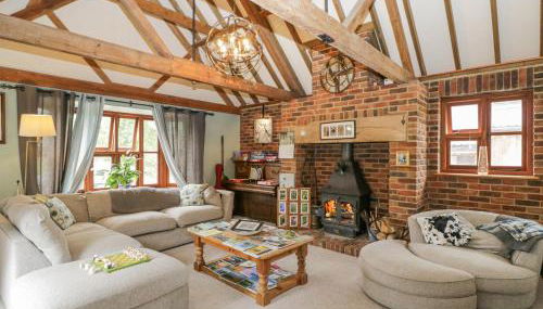 The Old Byre - Foto 5