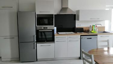 Maison de campagne "Beun'aise" - Foto 4