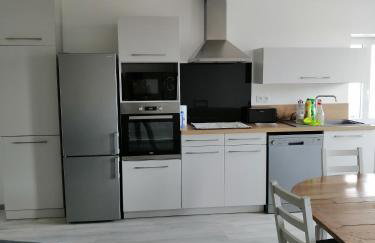 Maison de campagne "Beun'aise" - Foto 4