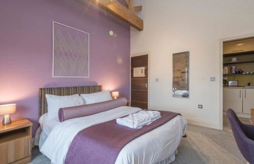 Heritage Serviced Suites - Serviced Apartments - Foto 13