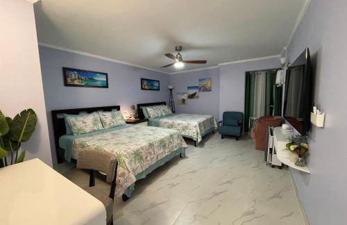 Amazing waikiki Beach condo 2Bed2Bath+free Parking - Foto 25