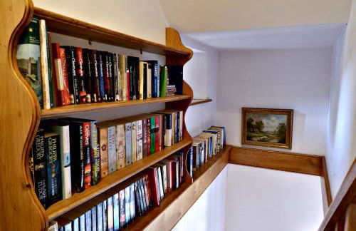 Mountain View Farm Cottage - Foto 23