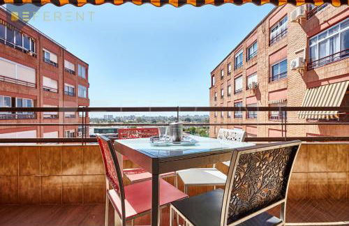 Beferent San Juan Pueblo II - Foto 29