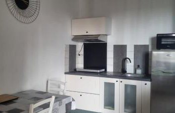 Loft Préaux - Foto 23