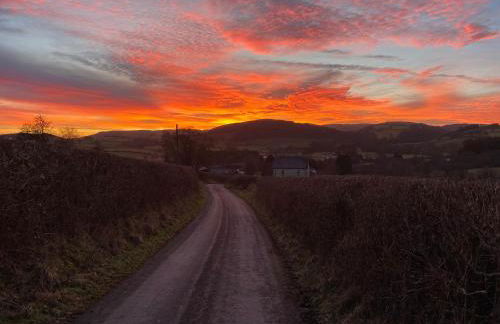 Ty Mawr, The Old School Holiday Homes - Pet Friendly - Foto 63