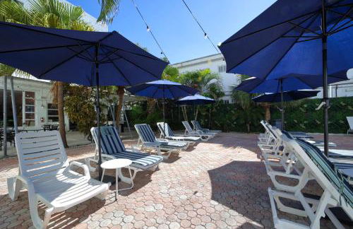 Tropics Hotel Miami Beach - Foto 71