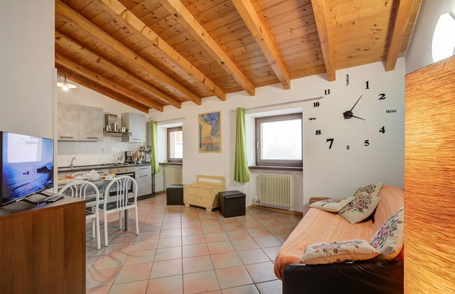 Casa Arx in Arco With 1 Bedrooms and 1 Bathrooms - Photo 1