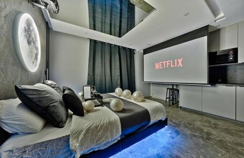 Welcome to L'ASTRAL ACUZZI - Foto 16