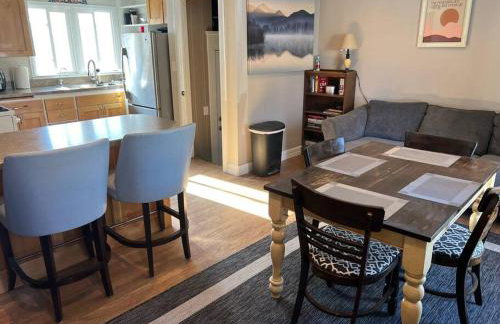 Cozy Tree-Area Home in Laramie - Foto 7