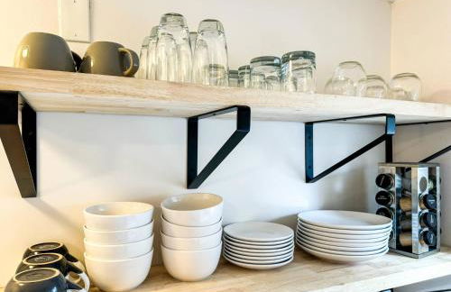 New - Mins to Concord/ Nashua - Walk to Downtown - - Foto 12