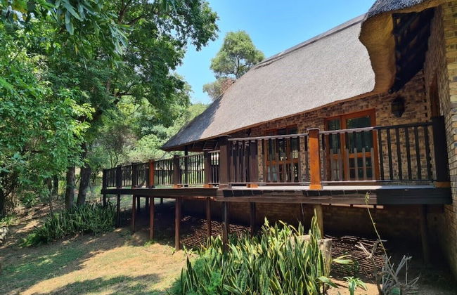 Kruger Park Lodge Unit No. 267 - Photo 35