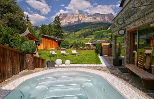 La Bercia Alpine Lodge & Spa - Photo 19