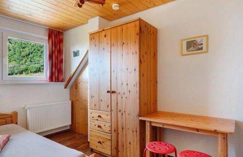 Kapfenmathishof Urlaubsbauernhof - Foto 24