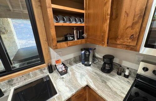 Romantic Red Room - Adults Only Couples' Retreat - Foto 12