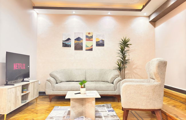 Joy Homes Mohandeseen - Families only - Foto 25