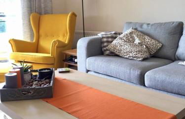 Long Stay 2BR Garden View Flat WiFi Parking Dishwasher Walk to Bromley High St & Station - Foto 6