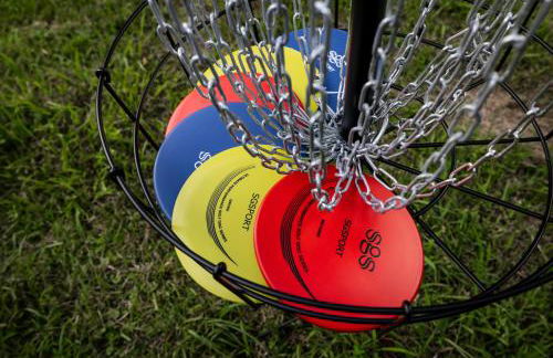 Epic Family Stay - 40' Putting Green, Theater, Hot Tub, Sauna - Foto 43