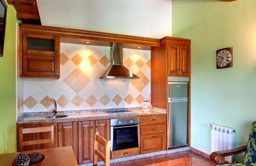 Apartamentos Rurales "La Torre" y "El Pielago" - Foto 18