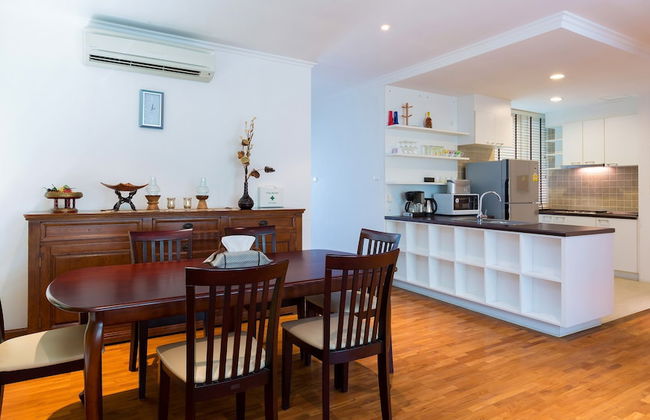 Baan Sanpleon Beachfront Condominium - Photo 39