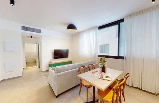 HAYARKON - Superior Collection - By HOMY - Foto 43