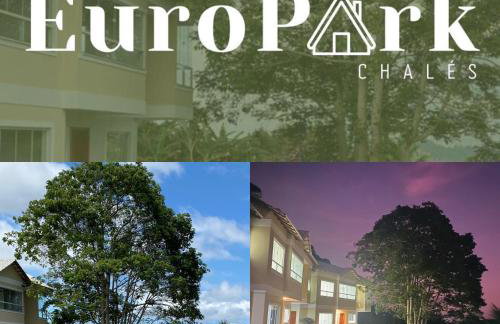 EuroPark no centro para casais e famílias, 800M da rua do lazer - incrível vista das montanhas - Foto 15