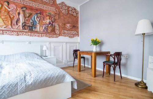 Alt-Berliner Eckkneipe - "Feuchte Ecke" - Foto 27