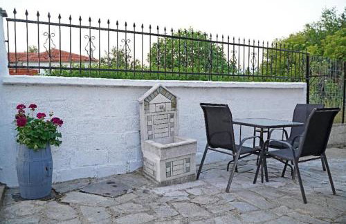 Village Villa, Agios Georgios Grevena - Foto 35