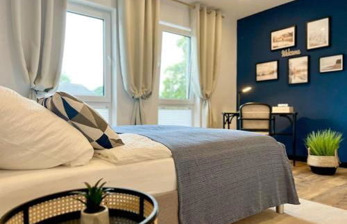 Große Wohnung Wellness + Sauna + Netflix - Foto 1