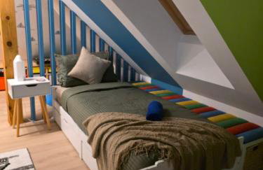 Loft Haven - Loftowa przystań - Foto 10