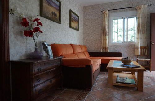 Villa Las Encinas COSTA DEL SOL - Foto 44