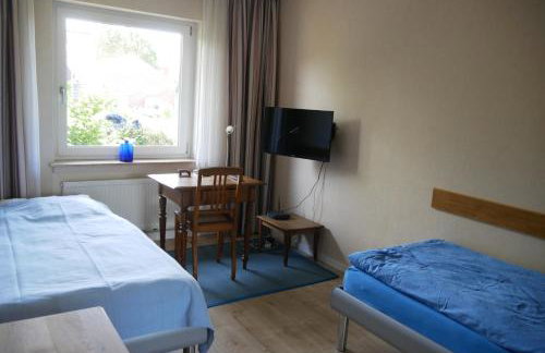 Ferienwohnung Illerhues - Foto 11