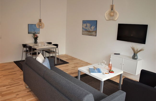 Skagen Havn Lejligheder - Foto 4