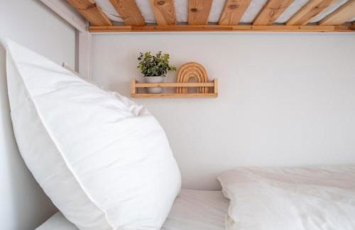 Penthouse-Ferienwohnung Wolfsburg mit Dachterrasse WLAN Smart-TV überdachter Parkplatz Wallbox - Foto 29