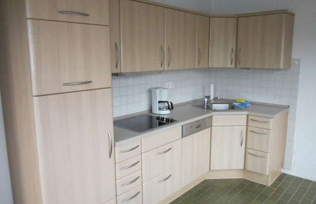 Ferienwohnung in Westerland auf Sylt - Foto 6