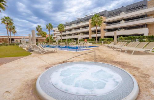 NEW - Flamenca Village - fantastic location! - Photo 23