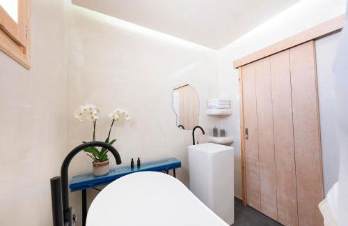 Pueblo viejo boutique house - Foto 47