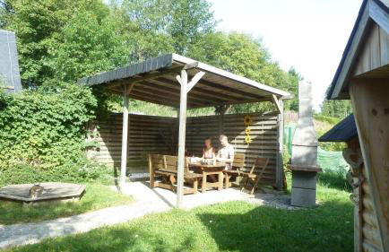 Ferienwohnung-Wasserlaeufer - Foto 15